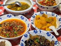 -八碗湘长沙市井菜(坡子街店)