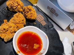 -韩宫宴烤肉·料理(苏州中心店)