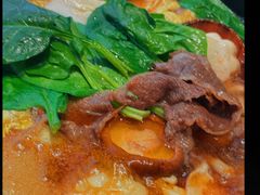 -文三酒肆自助放题(新街口友谊广场店)