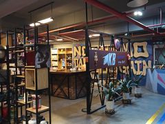 -KingBull私教健身&格斗订制(龙井商业中心店)