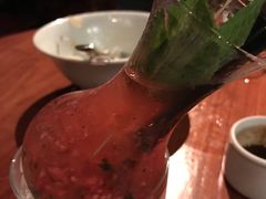 -上海柏悦酒店·世纪100牛排馆