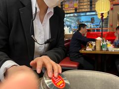 -管氏翅吧(马家堡店)