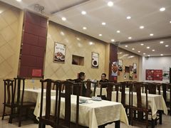 -奥华餐厅·老张记(台基厂店)