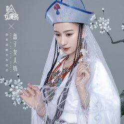 -盘子女人坊生日照·摄影馆(浦东店)