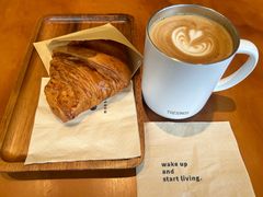 -MORSE COFFEE烘焙工坊(天安店)