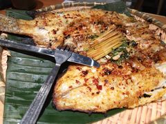 -云海肴·汽锅鸡·云南菜(高德置地店)