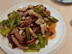 -北方饺子王·海肠捞饭·海鲜锅(山大店)