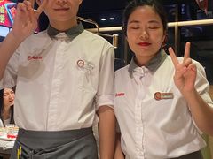 -海底捞火锅(吴中路店)