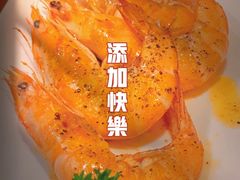 -渔日本料理铁板烧(新天地假日广场店)