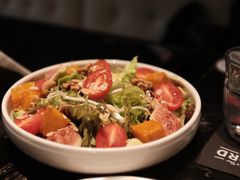 -Nord Grill&Bar Highland诺德西餐(深圳欢乐海岸店)