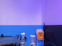 -大成海鲜烧烤·海鲜粥(长寿路店)