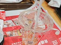 -肯德基(机场三店)