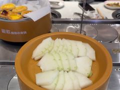 -龍歌自助小火锅(芝罘万达店)