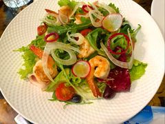 -Ponte 意大利餐厅
