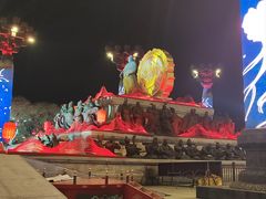 -大唐不夜城