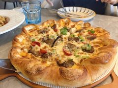 -必胜客(漕宝路店)