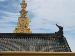 -峨眉山风景名胜区