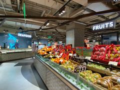 -city'super超·生活(国金中心商场店)