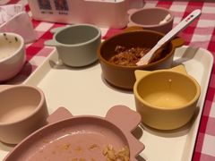 -西贝(虹口龙之梦店)