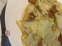 -一品红川菜(皇岗店)