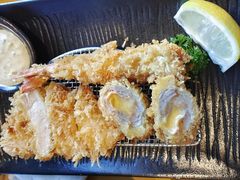 -胜博殿日式炸猪排(西红门店)