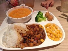 -大师兄·西北风味食集(增城合生汇店)