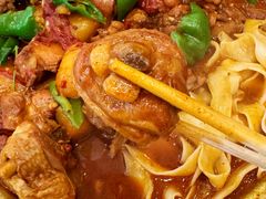 -阿拉丁新疆风味餐厅·清真(罗廊巷店)