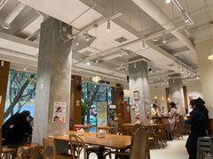 大堂-小豆海棠(人民南路店)