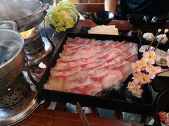 -丽江庭院之爱在路上(西单店)