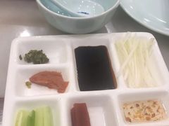 -鸭匠食府·挂炉烤鸭·新京菜(阜成路店)