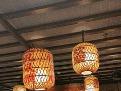 -南京大牌档(凯德大峡谷店)
