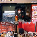 北京路人均💰最便宜の和牛海鲜放题烤肉🥩