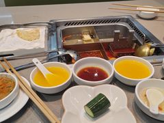 -海底捞火锅(天一广场亚细亚店)