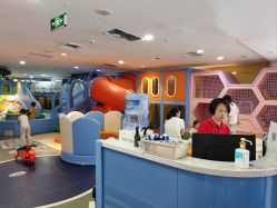 -贝悠悠(华宇时尚店)