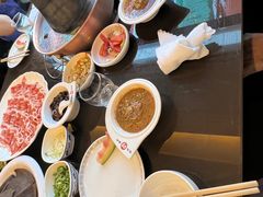 -匹夫涮肉城(黄村店)