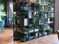 -ZING COFFEE 镜咖啡