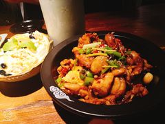 -繁·醉花亭小酒馆(鼓楼店)