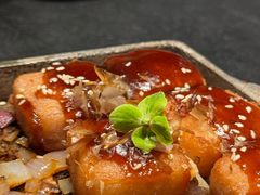 -炊江南·上海菜(国展华漕店)