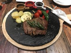 -斯比特花园西餐厅(东方商厦店)