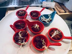 -味餐厅·海鲜·火锅·自助餐