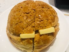 -千日贺茶餐厅(高新万达店)