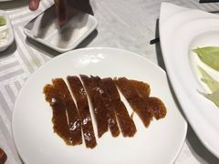 -湖庭壹品鸭王·传统北京烤鸭·别墅私房菜·庭院宵夜(江宁店)