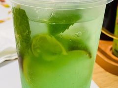 话梅青柠苏打-蔡澜Pho·越南粉餐厅(海上世界店)