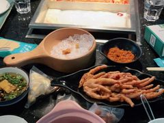 -五星桥原切肥牛火锅·30年专注好牛肉(湖塘店)