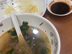 -回回锅贴(小河沿店)