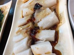 -沙河粉村·国家非遗传承(云台店)