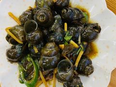 -南记食粥坊·宵夜大排档(南桂店)