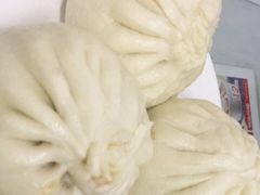 肉包-津品味小吃(大学湾店)
