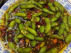 -江城燕子大排档(江汉路步行街店)