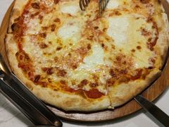 -IL Forno 意坊·意大利餐厅(花园店)